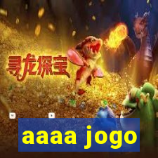 aaaa jogo